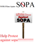 PIPA AND SOPA? HOW ABOUT NOPA!