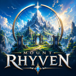 [NEW] [FREE AVA] MOUNT RHYVEN
