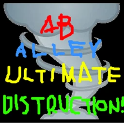 Ab Alley Ultimate: Destruction! icon