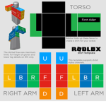 - Robloxian First Aid -