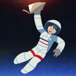 Rey's Bizarre Memories