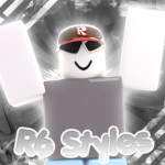 R6 Styles