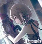 Diamonds -