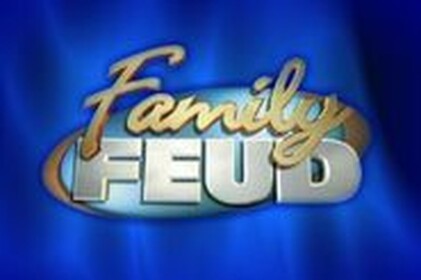 HPG: Family Feud Open Set