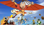 Avatar main clan