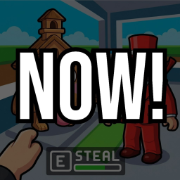 [NOW!] Steal The Brainrot Base🧠 icon