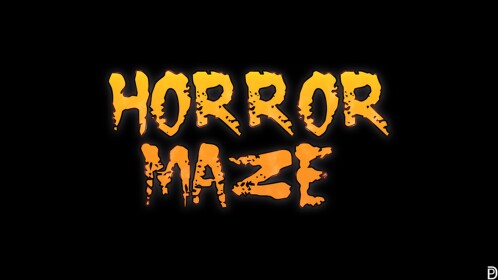 Horror Maze