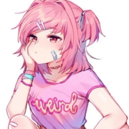 some... guy? Roblox decal