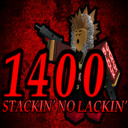 Block Gang~warplace~