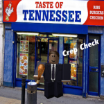 Chicken Connoisseur