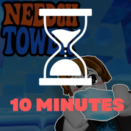 [10 MINUTES] Needoh Tower icon