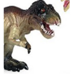 The dinohunters hangout