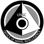 UNSC || Office of Naval InteIIigence
