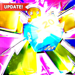 [UPD7🍀] Luck Incremental icon