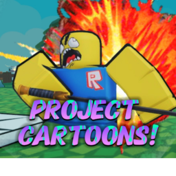 Project Cartoons!