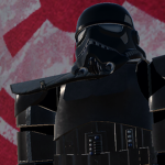 || TFGE || Shadow Troopers