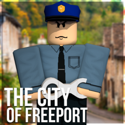 Freeport [🎅 CHRISTMAS UPDATE NOW 🎅]