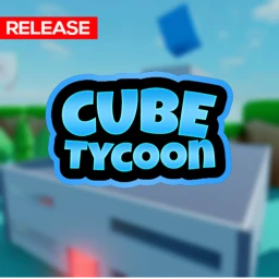Cube Tycoon [RELEASE] icon