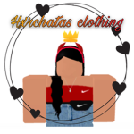 Hxrchatas Clothing