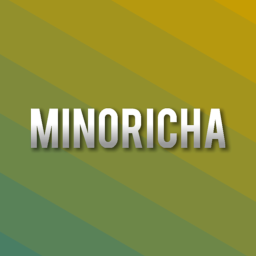 | The Border on Minoricha |