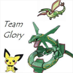 Pokemon Team Glory