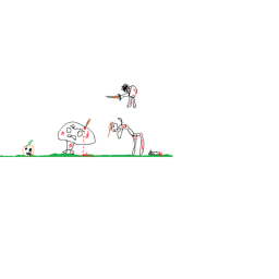 SURVIVE JEFF THE KILLER (from group)