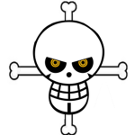 Hawke Pirates of OPDS