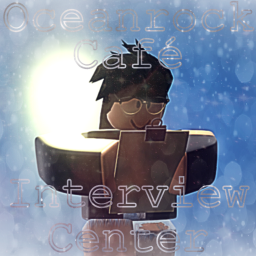 Oceanrock Cafe Interview Center