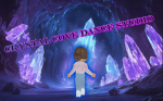 . - Crystal Cove Dance Studio -.