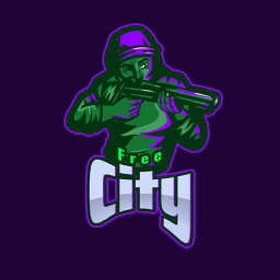Free City Event Halowen