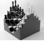 The Clans of chess (welcome to the board)