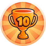 Game Badge Thumbnail