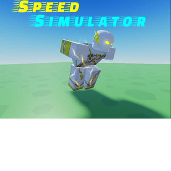 Speed Simulator