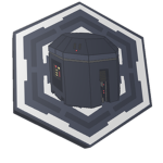 Мinistry of Logistics