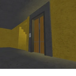 Building with soviet elevators! icon