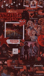 (*-Stranger Things fan club-*)