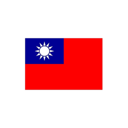 Taiwán roc'