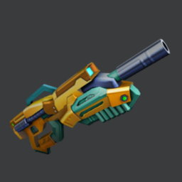 HEX spitter war
