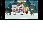 Nice Christmas