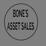Bone's asset sales