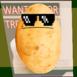 The Gentlemen Potatoes