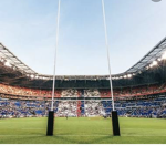 Rugby pro