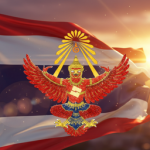 | TH | • Kingdom of thailand