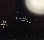 <• S t a r r y N i g h t •>