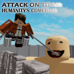 Attack On Titan: Humanity's Comeback