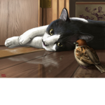 the cat nation of animals
