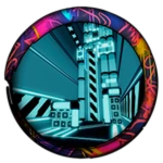 caption=Badge