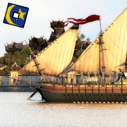 Port Inderaloka