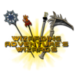 Wizarding Adventure's Wizards