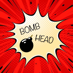 Bomb Head!